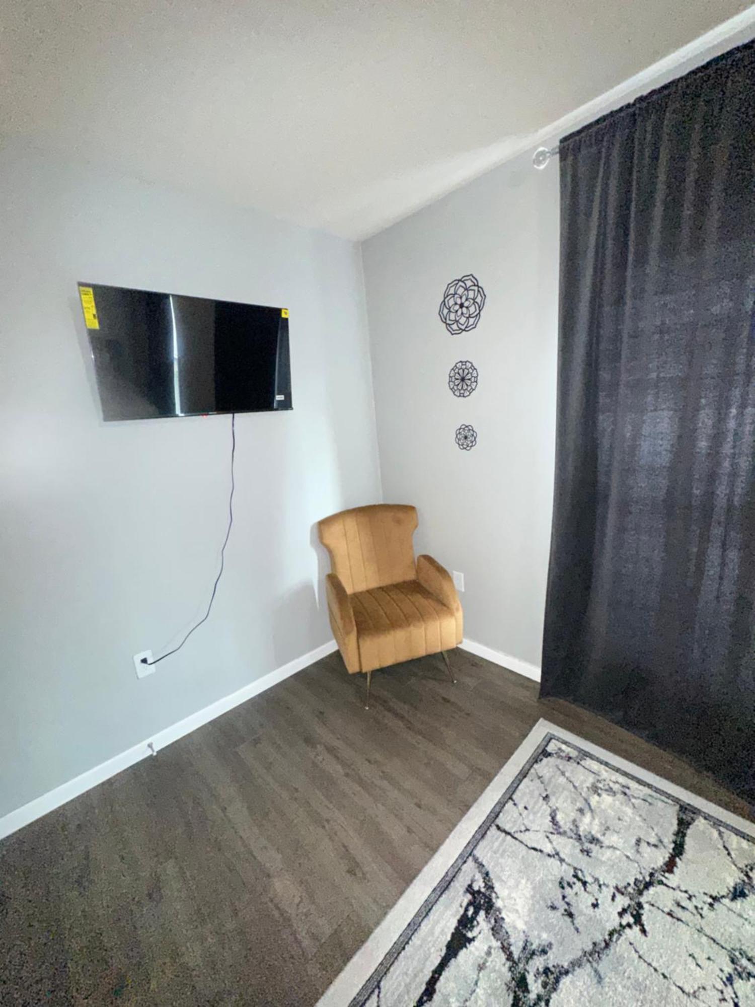 Elegant Apt By Ewr & Pennstation Newark Dış mekan fotoğraf